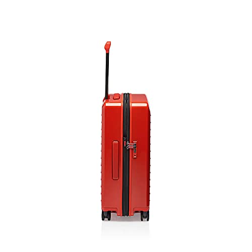 Bric's Porsche 27 inch Expandable Spinner Luggage - Expandable - Bric's Porsche 27 inch Expandable Spinner Luggage - Expandable - Travelking