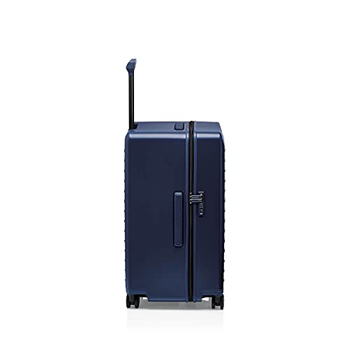 Bric's Porsche 29 Inch Spinner Trunk - Hardside Luggage - Bric's Porsche 29 Inch Spinner Trunk - Hardside Luggage - Travelking