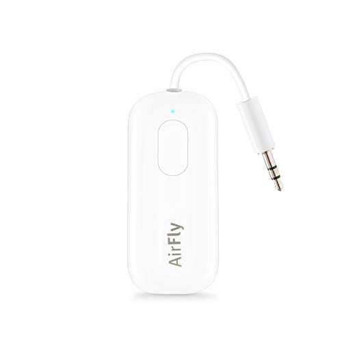 Twelve South AirFly Pro | Wireless Transmitter / Receiver - Twelve South AirFly Pro | Wireless Transmitter / Receiver - Travelking