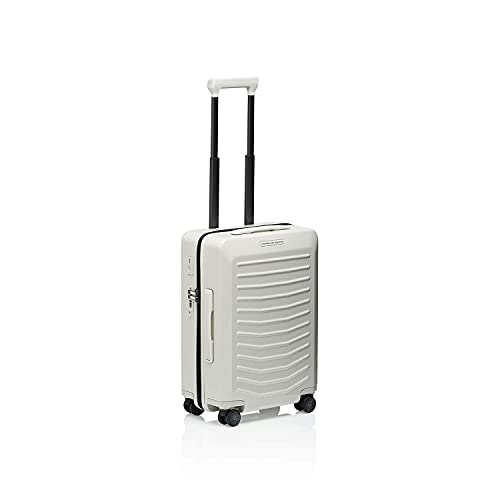Bric's Porsche 21" Spinner Carry-On Luggage - Roadster Travel