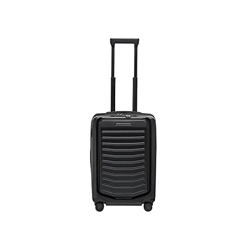 Bric's Porsche 21" Spinner Expandable Carry-On Luggage - 15"