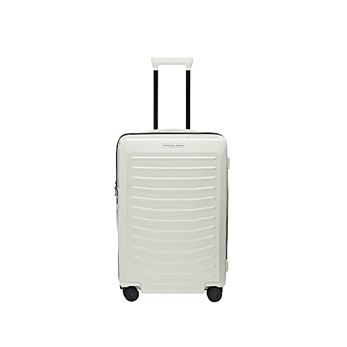 Bric's Porsche 27 inch Expandable Spinner Luggage - Expandable - Bric's Porsche 27 inch Expandable Spinner Luggage - Expandable - Travelking