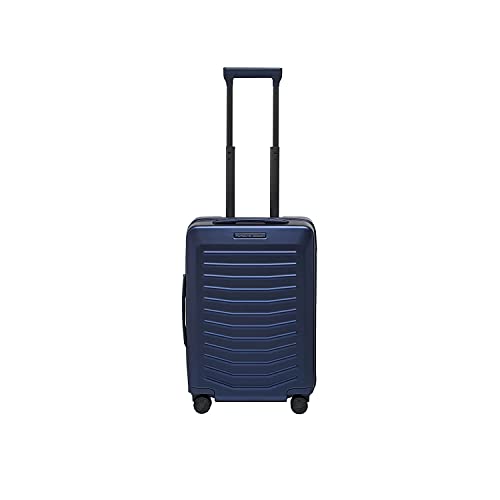 Bric's Porsche 21" Spinner Carry-On Luggage - Roadster Travel
