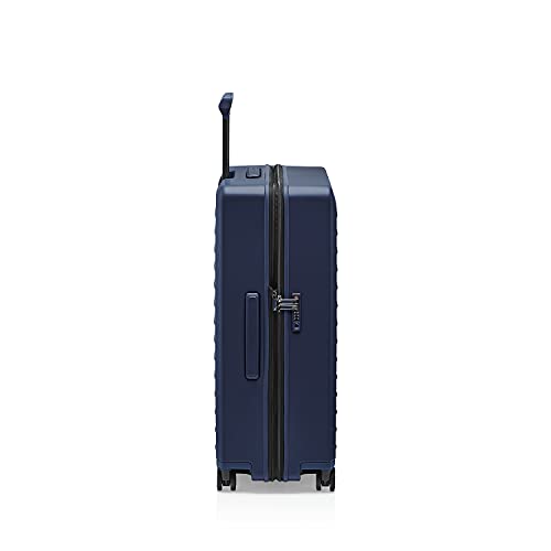 Bric's Porsche 30 inch Expandable Spinner Luggage - Expandable - Bric's Porsche 30 inch Expandable Spinner Luggage - Expandable - Travelking
