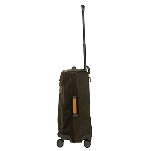 Bric's - Life Tropea 21" Carry On Spinner