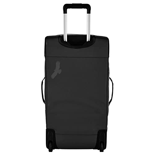 Eagle Creek Cargo Hauler XT 90L Wheeled Duffel Travel Bag with Telescoping Handle - Eagle Creek Cargo Hauler XT 90L Wheeled Duffel Travel Bag with Telescoping Handle - Travelking