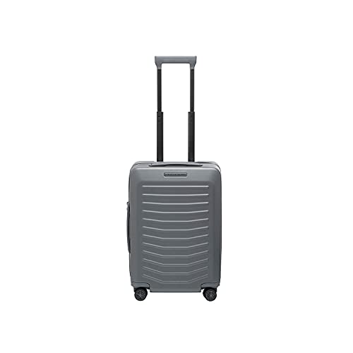 Bric's Porsche 21" Spinner Carry-On Luggage - Roadster Travel