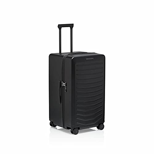 Bric's Porsche 29 Inch Spinner Trunk - Hardside Luggage - Bric's Porsche 29 Inch Spinner Trunk - Hardside Luggage - Travelking