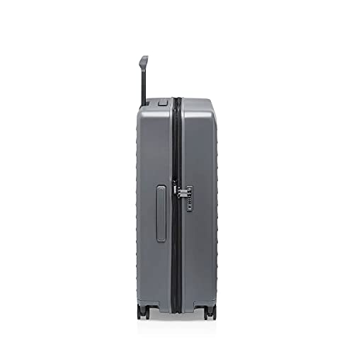 Bric's Porsche 32 inch Expandable Spinner Luggage - Expandable - Bric's Porsche 32 inch Expandable Spinner Luggage - Expandable - Travelking