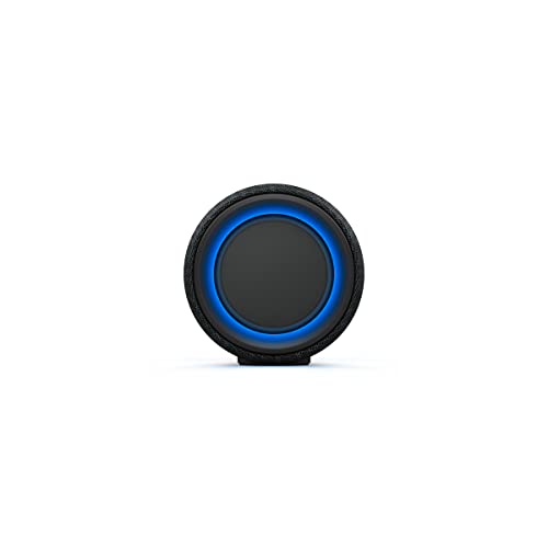 Sony SRS-XG300 X-Series Wireless Portable-Bluetooth Party-Speaker - Sony SRS-XG300 X-Series Wireless Portable-Bluetooth Party-Speaker - Travelking