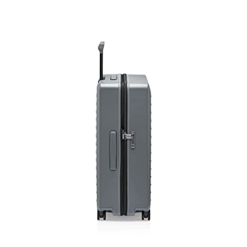 Bric's Porsche 30 inch Expandable Spinner Luggage - Expandable - Bric's Porsche 30 inch Expandable Spinner Luggage - Expandable - Travelking