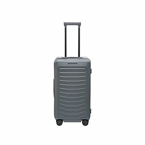 Bric's Porsche 26 Inch Spinner Trunk - Hardside Luggage - Bric's Porsche 26 Inch Spinner Trunk - Hardside Luggage - Travelking