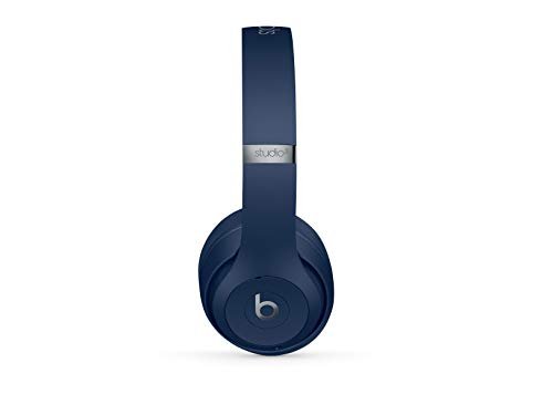 Beats Studio3 Wireless Noise Cancelling Over-Ear Headphones - Beats Studio3 Wireless Noise Cancelling Over-Ear Headphones - Travelking