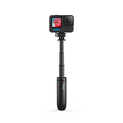 GoPro HERO10 Black Accessory Bundle - Includes HERO10 Black Camera - GoPro HERO10 Black Accessory Bundle - Includes HERO10 Black Camera - Travelking