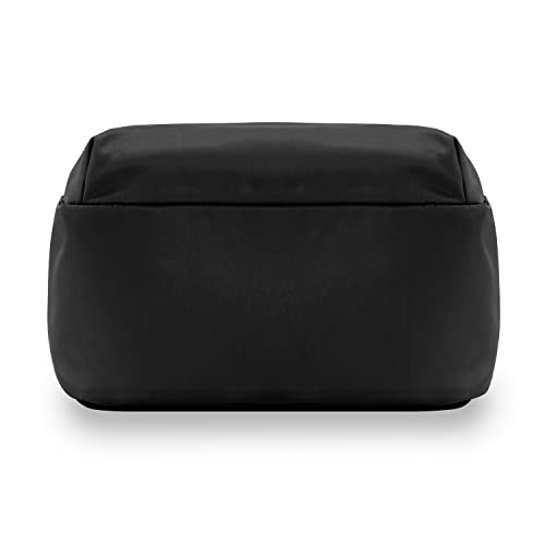 Briggs & Riley Rhapsody-Essential Backpack, Black, One Size - Briggs & Riley Rhapsody-Essential Backpack, Black, One Size - Travelking