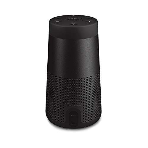 Bose SoundLink Revolve (Series II) Portable Bluetooth Speaker - Bose SoundLink Revolve (Series II) Portable Bluetooth Speaker - Travelking