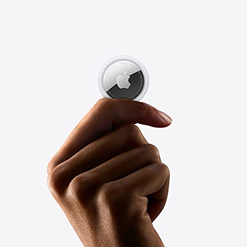 Apple AirTag 4 Pack Trackers - Apple AirTag 4 Pack Trackers - Travelking