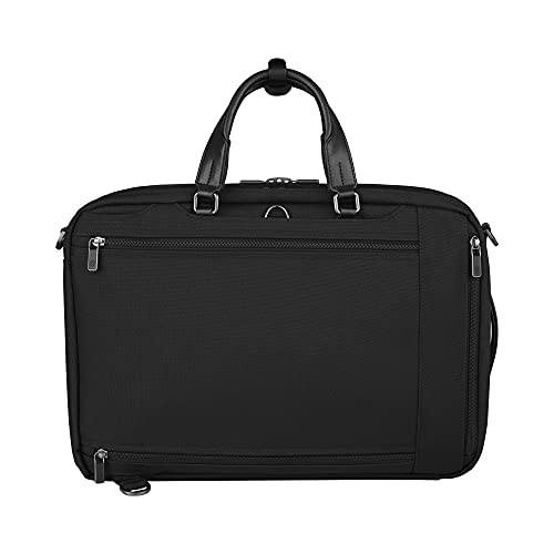 Victorinox Werks Pro Cordura 2-Way Carry Laptop Bag - Victorinox Werks Pro Cordura 2-Way Carry Laptop Bag - Travelking