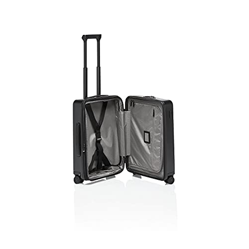 Bric's Porsche 21" Spinner Expandable Carry-On Luggage - 15"