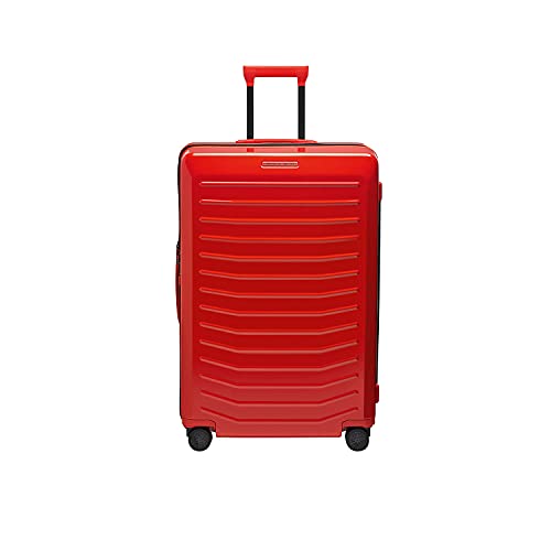 Bric's Porsche 30 inch Expandable Spinner Luggage - Expandable - Bric's Porsche 30 inch Expandable Spinner Luggage - Expandable - Travelking
