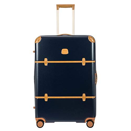 Bric's Bellagio 2.0 Spinner Trunk - 30 Inch - Luxury Bag - Bric's Bellagio 2.0 Spinner Trunk - 30 Inch - Luxury Bag - Travelking