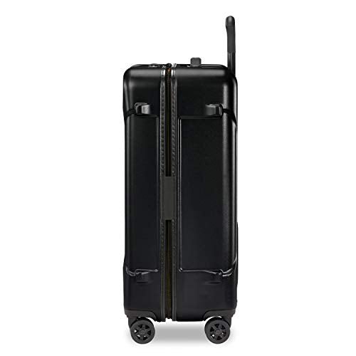 Briggs & Riley Torq Hardside Luggage, Stealth, Checked-Large 30"