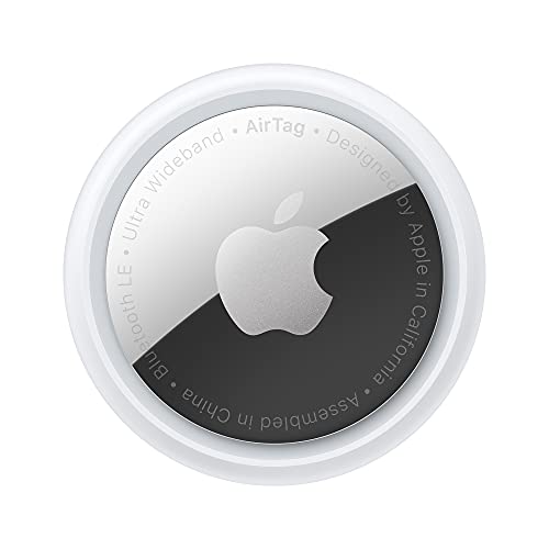 Apple AirTag Tracker - Apple AirTag Tracker - Travelking