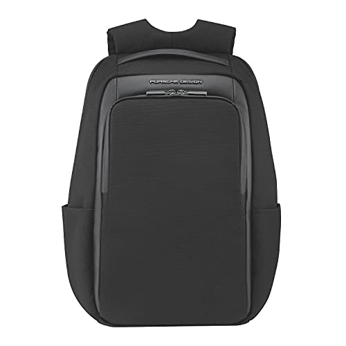 Bric's Porsche 15 Inch Laptop Backpack - Medium Nylon Travel - Bric's Porsche 15 Inch Laptop Backpack - Medium Nylon Travel - Travelking