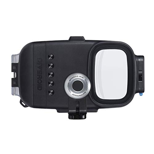 DIVEROID Waterproof Phone Case – Easy to Use Underwater Camera - DIVEROID Waterproof Phone Case – Easy to Use Underwater Camera - Travelking