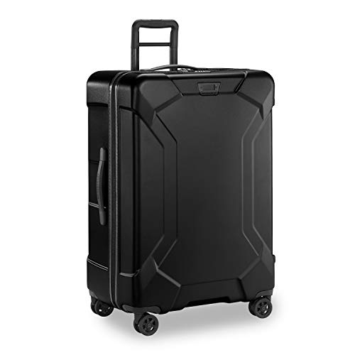 Briggs & Riley Torq Hardside Luggage, Stealth, Checked-Large 30"