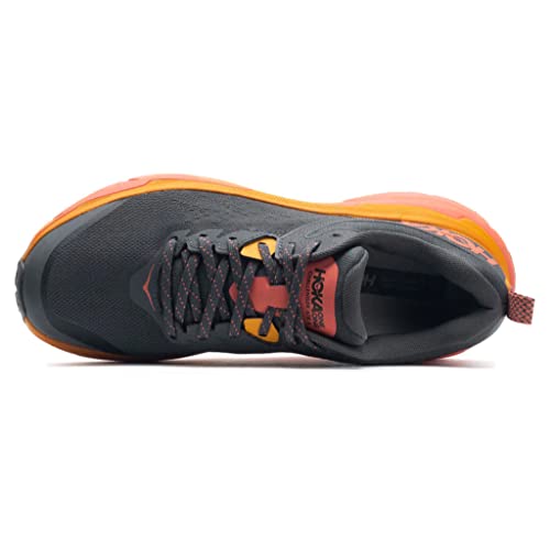 HOKA ONE ONE Hoka Women's Challander ATR - Orange - HOKA ONE ONE Hoka Women's Challander ATR - Orange - Travelking