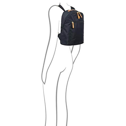 Bric's X-Travel City Backpack - 13 Inch - Travel Backpack for Women - Bric's X-Travel City Backpack - 13 Inch - Travel Backpack for Women - Travelking