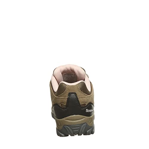 BEARPAW Women's Olympus Hiker Natural Size 6 | Women's Outdoor - BEARPAW Women's Olympus Hiker Natural Size 6 | Women's Outdoor - Travelking