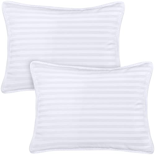 Utopia Bedding 2 Pack Toddler Pillow - Baby Pillows for Sleeping - Utopia Bedding 2 Pack Toddler Pillow - Baby Pillows for Sleeping - Travelking