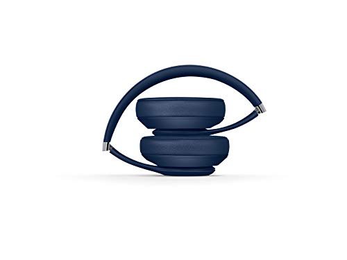 Beats Studio3 Wireless Noise Cancelling Over-Ear Headphones - Beats Studio3 Wireless Noise Cancelling Over-Ear Headphones - Travelking