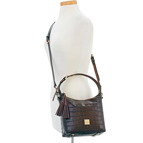 Dooney & Bourke Oakdale Paige Crossbody Shoulder Bag - Dooney & Bourke Oakdale Paige Crossbody Shoulder Bag - Travelking