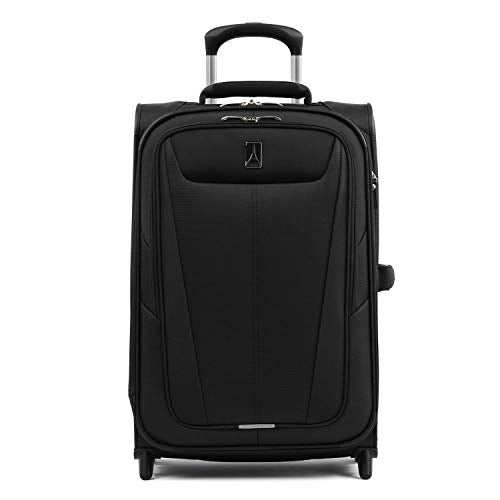 Travelpro Maxlite 5 Softside Expandable Upright 2 Wheel Luggage - Travelpro Maxlite 5 Softside Expandable Upright 2 Wheel Luggage - Travelking