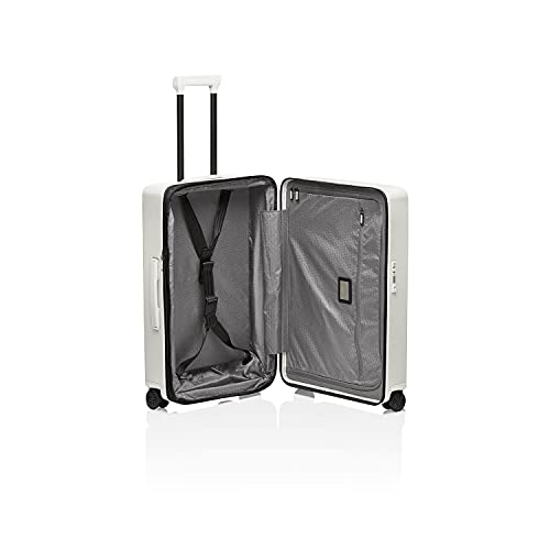 Bric's Porsche 27 inch Expandable Spinner Luggage - Expandable - Bric's Porsche 27 inch Expandable Spinner Luggage - Expandable - Travelking