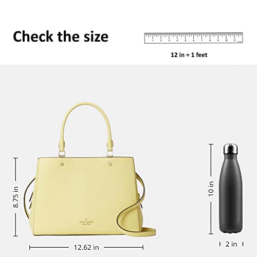 Kate Spade Leila Medium Triple Compartment Satchel Women's - Kate Spade Leila Medium Triple Compartment Satchel Women's - Travelking