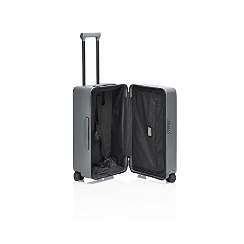 Bric's Porsche 26 Inch Spinner Trunk - Hardside Luggage - Bric's Porsche 26 Inch Spinner Trunk - Hardside Luggage - Travelking