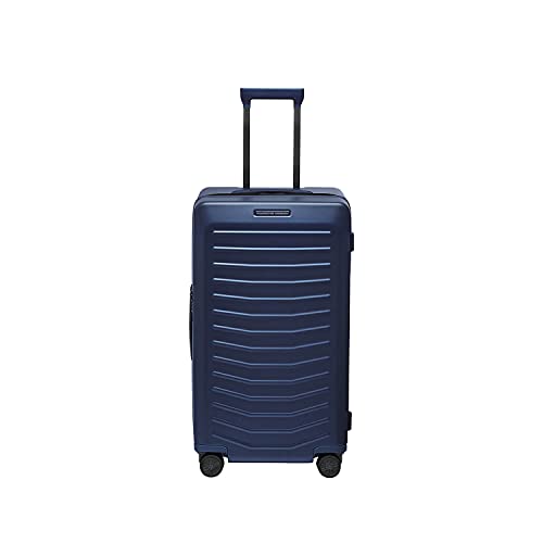 Bric's Porsche 29 Inch Spinner Trunk - Hardside Luggage - Bric's Porsche 29 Inch Spinner Trunk - Hardside Luggage - Travelking