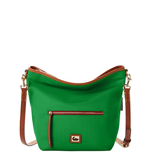 Dooney & Bourke Wayfarer Small Hobo Crossbody Shoulder Bag - Dooney & Bourke Wayfarer Small Hobo Crossbody Shoulder Bag - Travelking