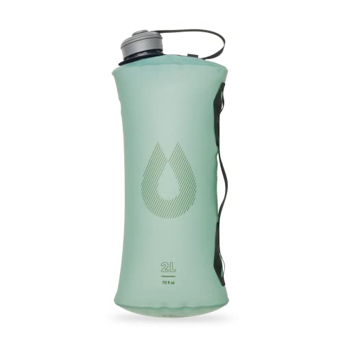 Hydrapak Seeker - Collapsible Water Storage (2L/70oz) - Hydrapak Seeker - Collapsible Water Storage (2L/70oz) - Travelking