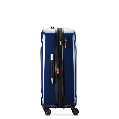 DELSEY Paris Helium Aero Hardside Expandable Luggage with Spinner Wheels - DELSEY Paris Helium Aero Hardside Expandable Luggage with Spinner Wheels - Travelking