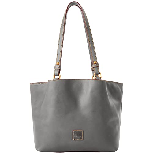 Dooney & Bourke Florentine Small Flynn Shoulder Bag - Dooney & Bourke Florentine Small Flynn Shoulder Bag - Travelking