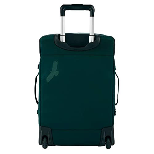 Eagle Creek Cargo Hauler XT Wheeled International Carry On Luggage - Eagle Creek Cargo Hauler XT Wheeled International Carry On Luggage - Travelking