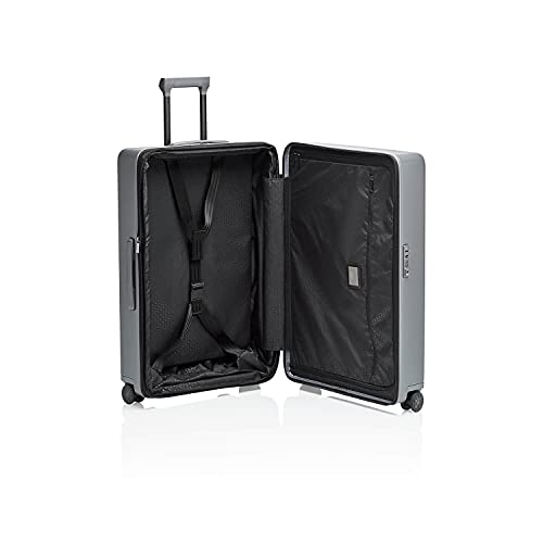 Bric's Porsche 30 inch Expandable Spinner Luggage - Expandable - Bric's Porsche 30 inch Expandable Spinner Luggage - Expandable - Travelking