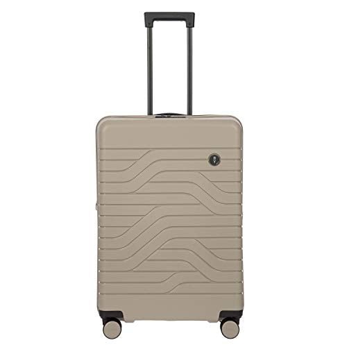 Bric's Milano By Bric’s Ulisse 28" Expandable Spinner Dove Grey One Size