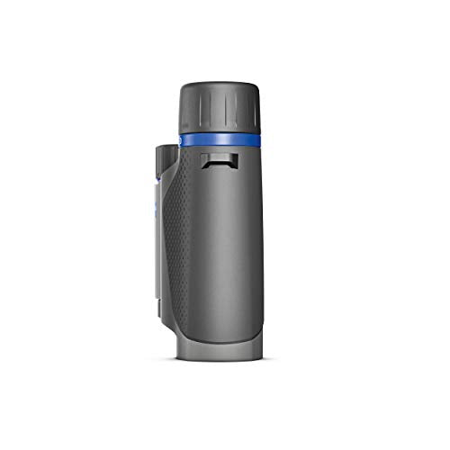ZEISS Terra ED Pocket Binoculars, 8x25, Grey - ZEISS Terra ED Pocket Binoculars, 8x25, Grey - Travelking