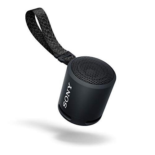 Sony SRS-XB13 EXTRA BASS Wireless Bluetooth Portable - Sony SRS-XB13 EXTRA BASS Wireless Bluetooth Portable - Travelking